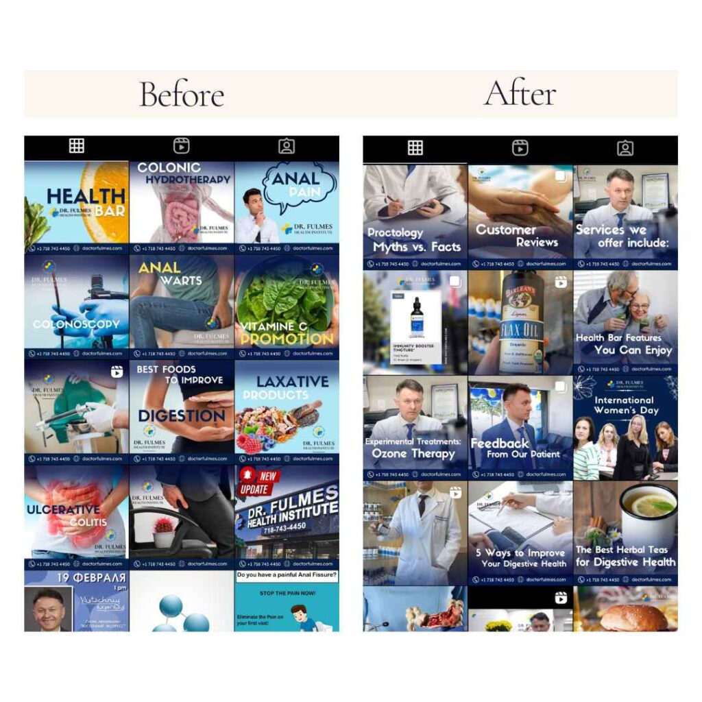 NYC Marketing Agency