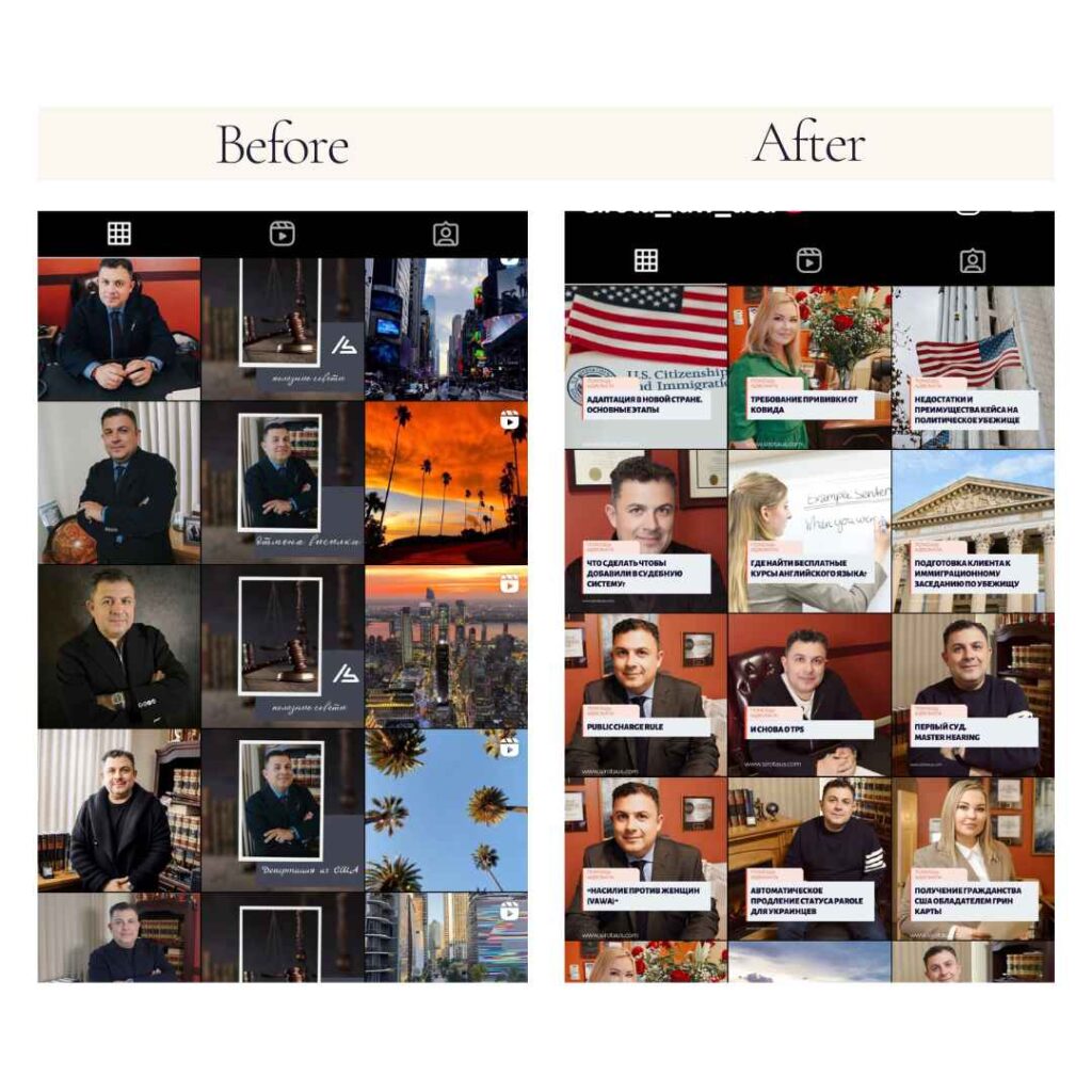 NYC Marketing Agency