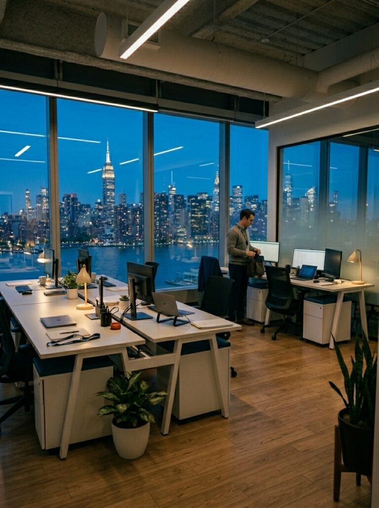 Marketing agency NYC