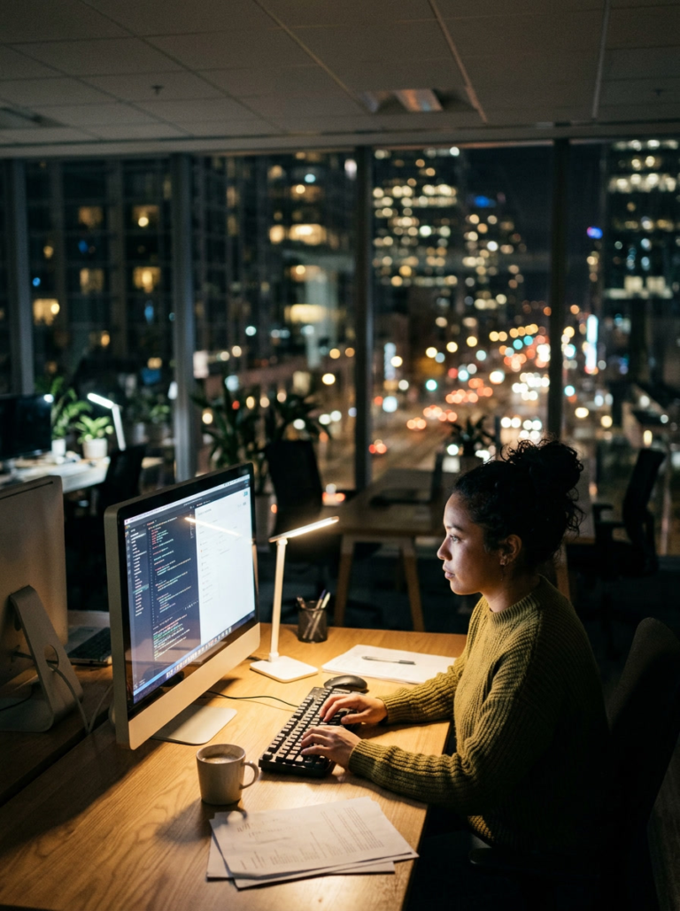 Marketing agency NYC